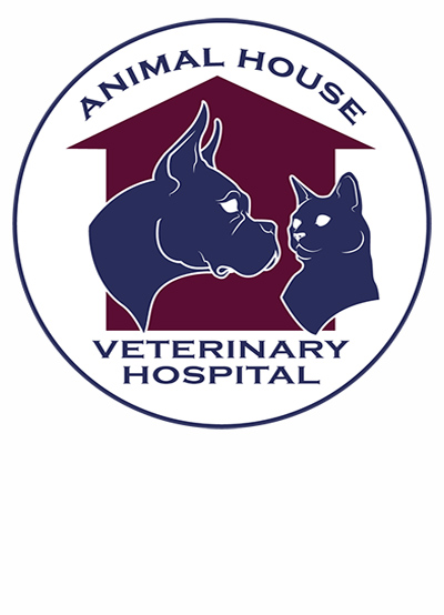 Animal House Vet Logo