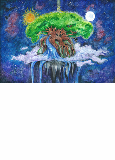 The World Tree