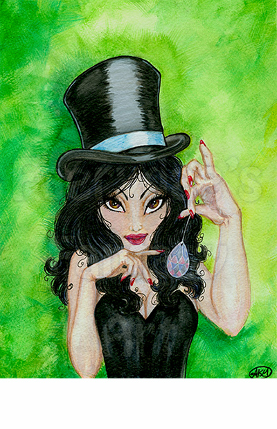 Zatanna